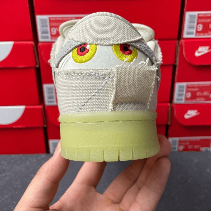 Dunk SB Low Mummy
