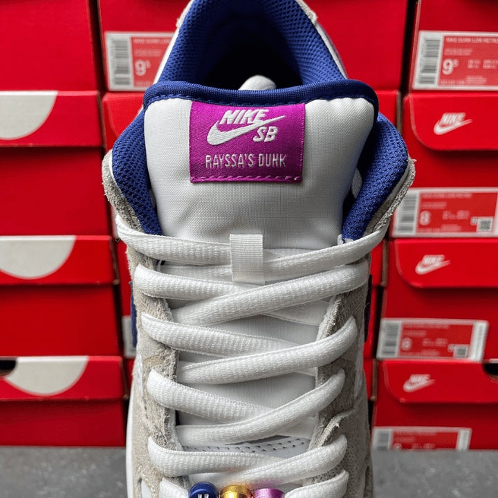 DunkDunk SB Low Rayssa Leal