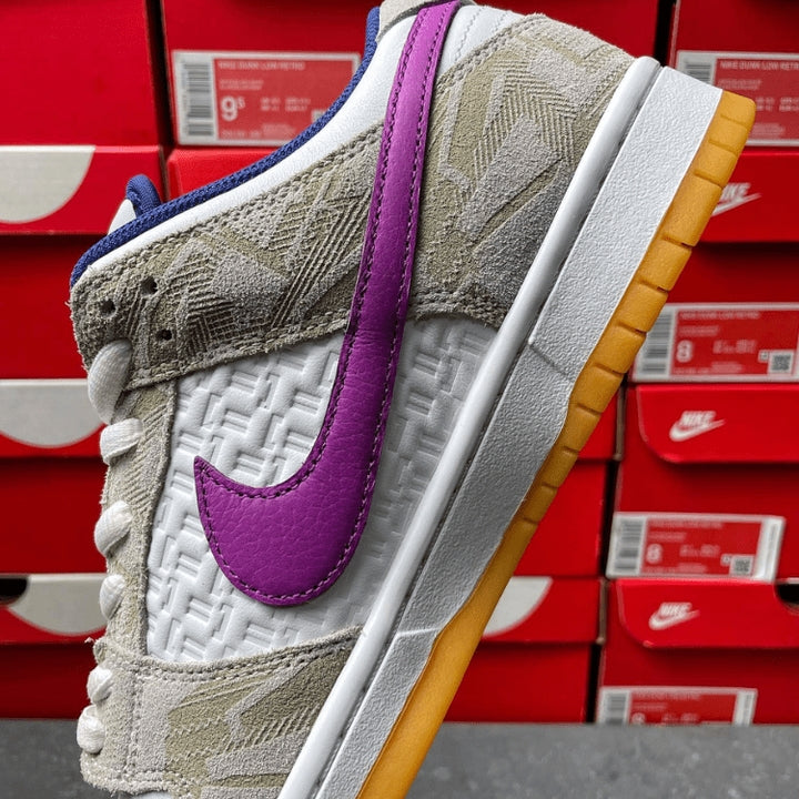DunkDunk SB Low Rayssa Leal
