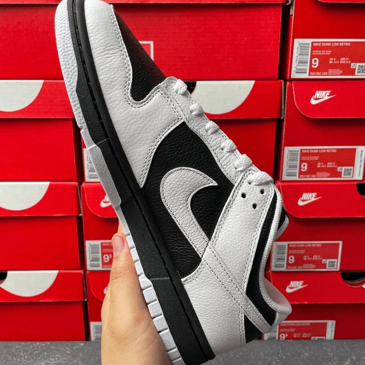 Dunk Low Reverse Panda