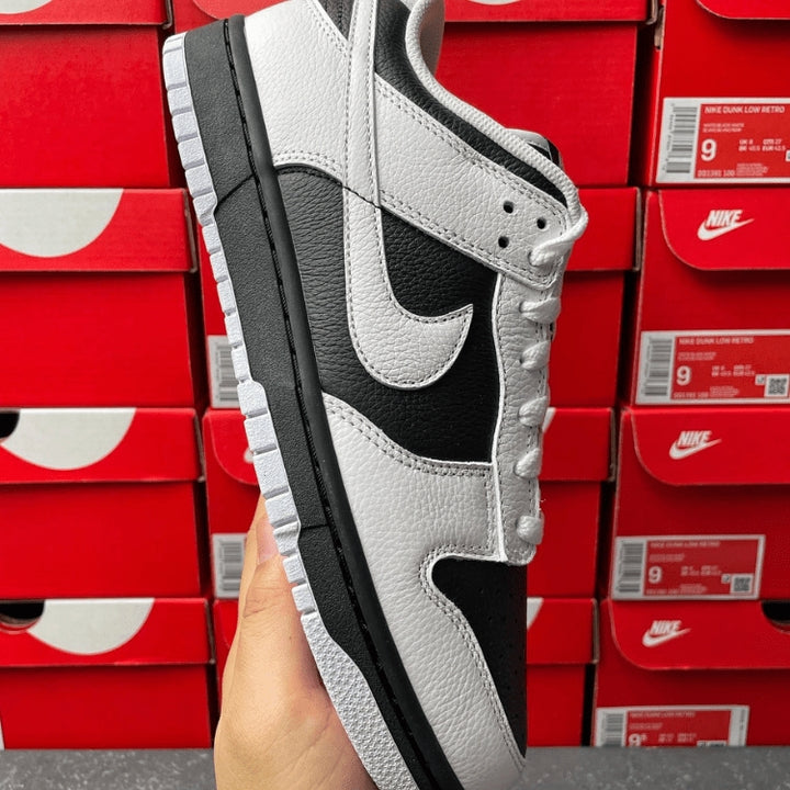 Dunk Low Reverse Panda