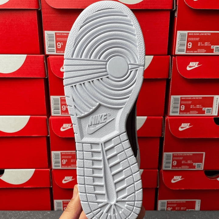 Dunk Low Reverse Panda