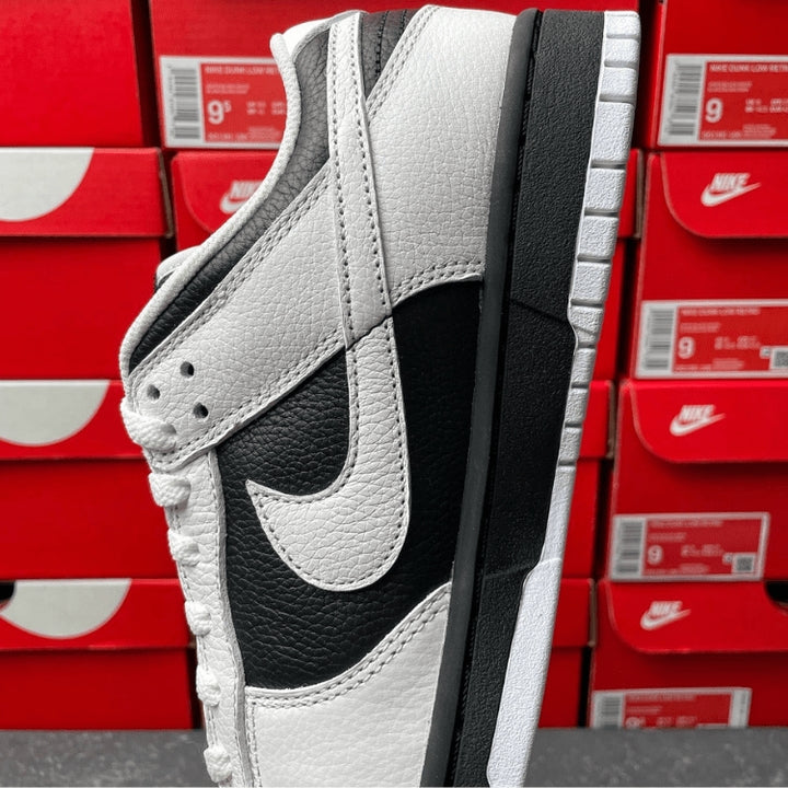 Dunk Low Reverse Panda