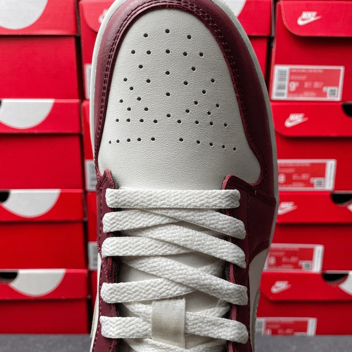 Air Jordan 1 Low Year of the Dragon