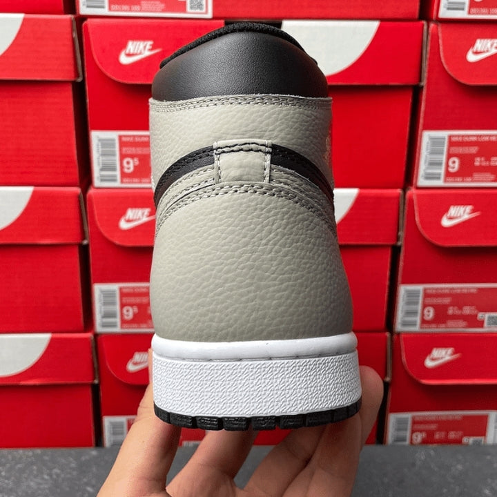 Air Jordan 1 Retro High OG Shadow