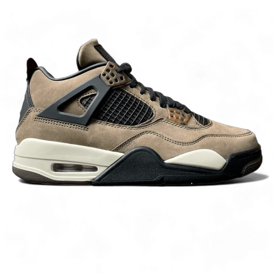 Air Jordan 4 Retro X Travis Scott