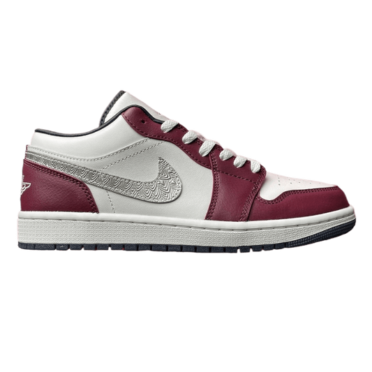 Air Jordan 1 Low Year of the Dragon