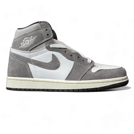 Air Jordan 1 Retro High OG Washed Black