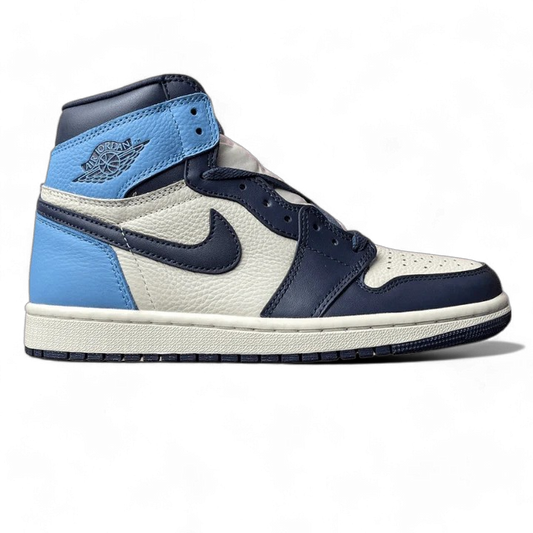 Air Jordan 1 Retro High OG Obsidian