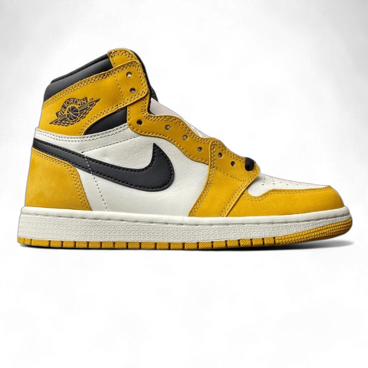 Air Jordan 1 Retro High OG Rookie of the Year