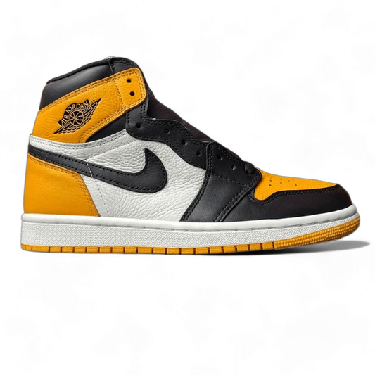 Air Jordan 1 Retro High OG Taxi