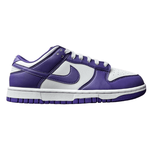 Dunk Low Court Purple