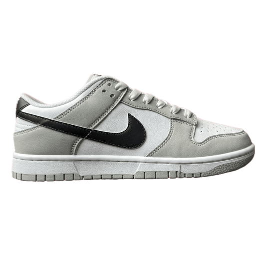 Dunk Low Lottery Pack Grey