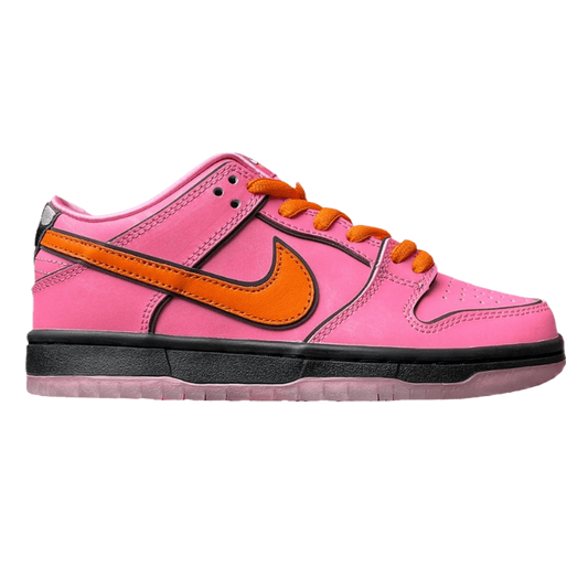 Dunk Low SB “The Powerpuff Girls Blossom”
