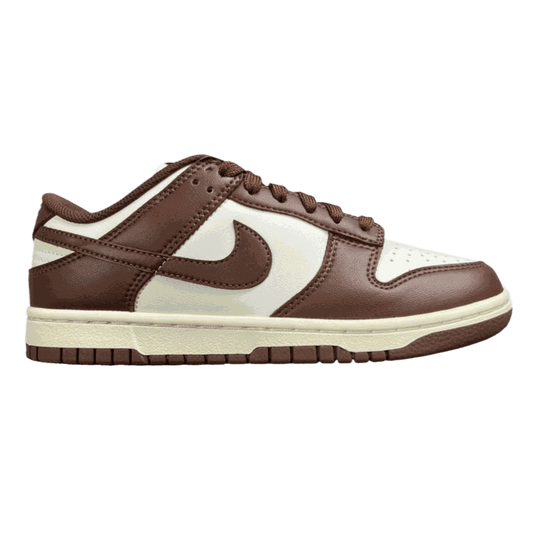 Dunk Low Cacao Wow Marrom