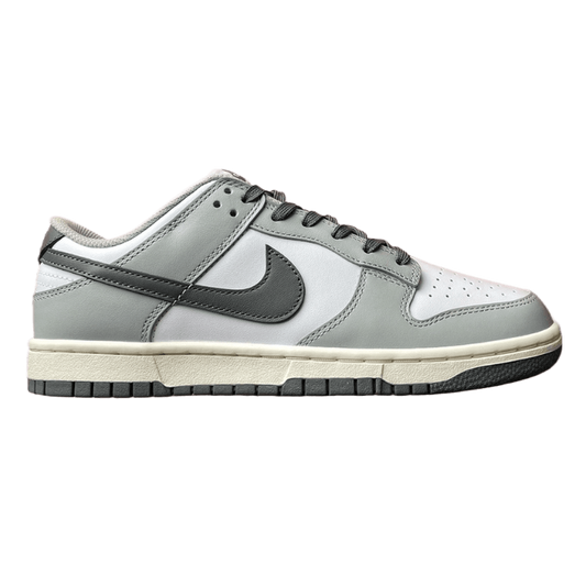 Dunk Low Light Smoke Gery