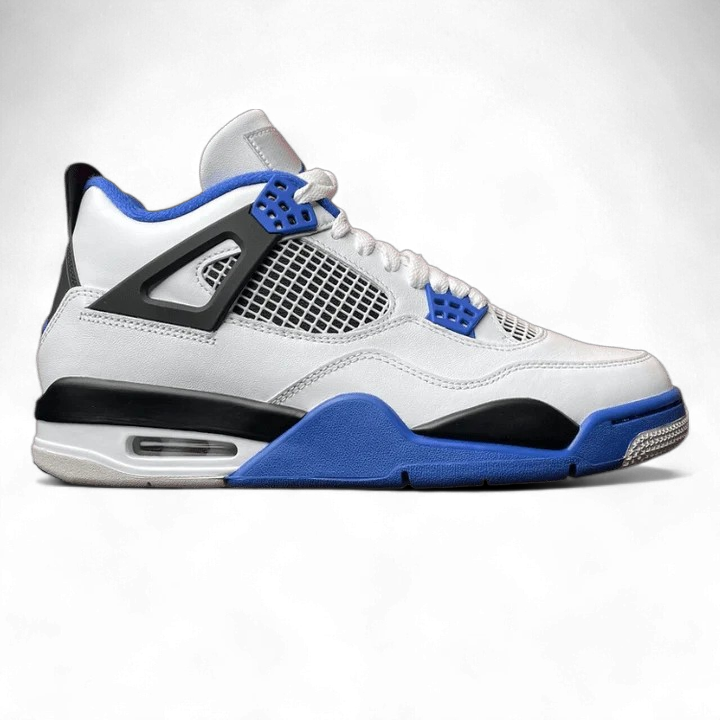 Air Jordan 4 Retro Motorsports