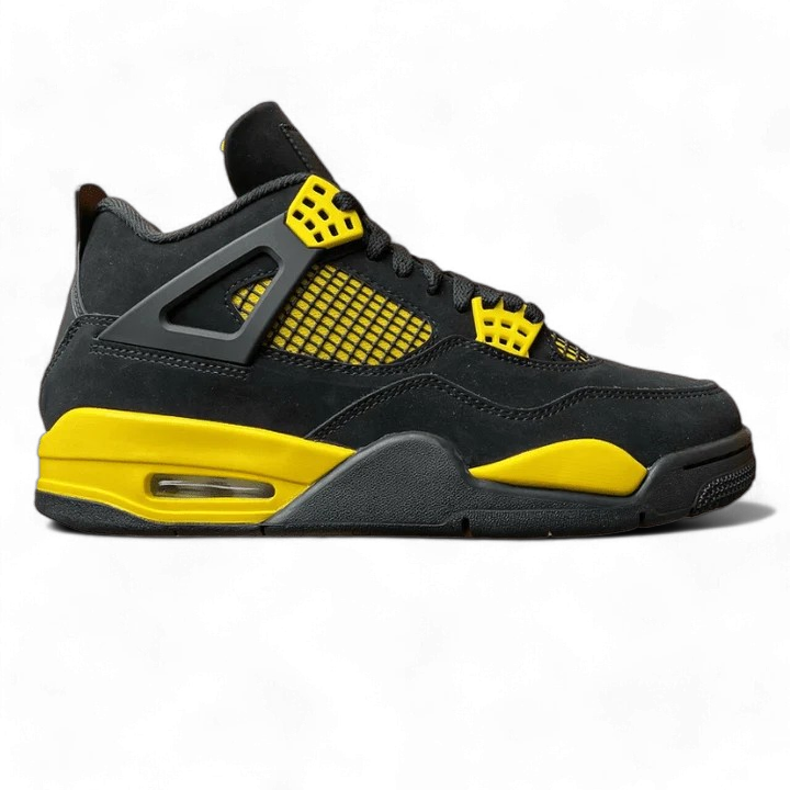 Air Jordan 4 Thunder