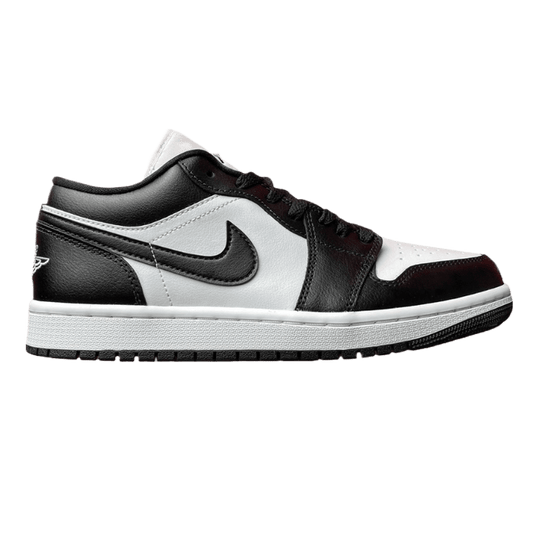 Air Jordan 1 Low Panda Edition