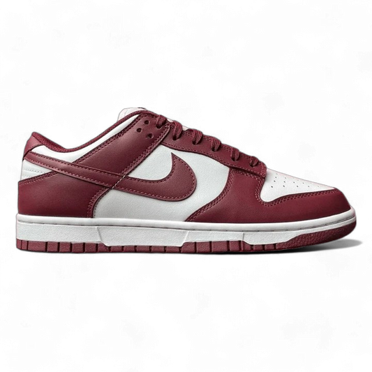 Dunk Low Dark Beetroot