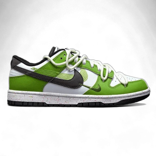 Dunk Low Deconstructed Triple Hook