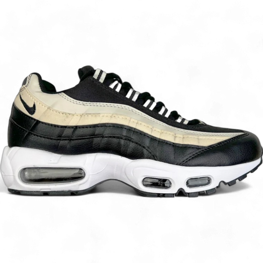 Air Max 95 Black Champagne
