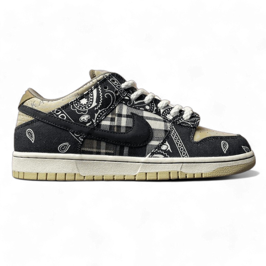 Dunk Low SB x Travis Scott "Cactus Jack"