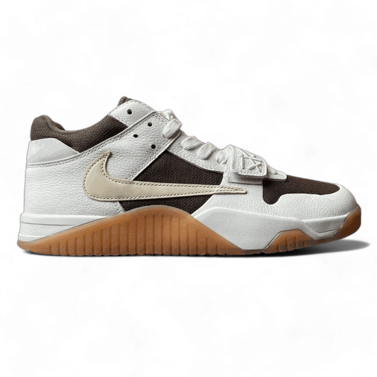 Travis Scott x Air Jordan Jumpman Jack TR 'Sail'