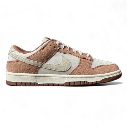 Dunk Low Medium Curry