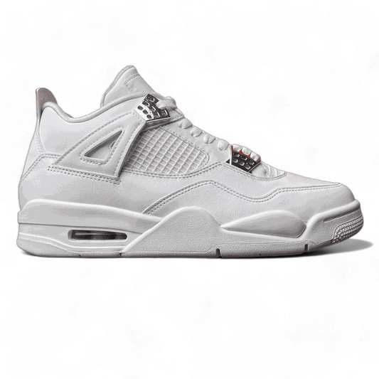Air Jordan 4 Retro Pure Money