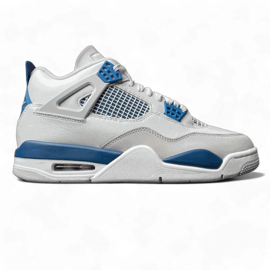 Air Jordan 4 Retro Military Blue