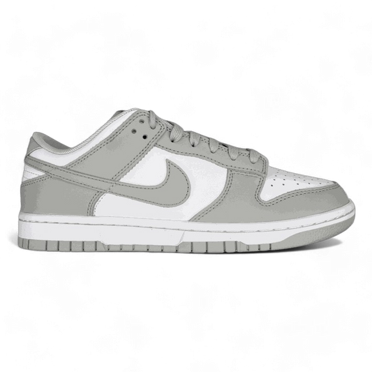 Dunk Low Grey Fog