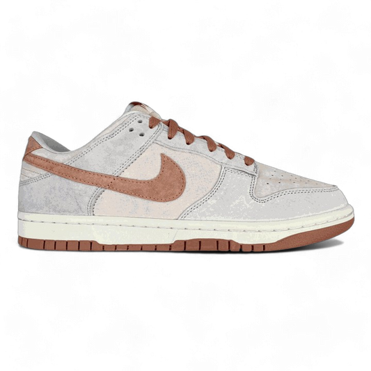 Dunk Low Fossil Rose