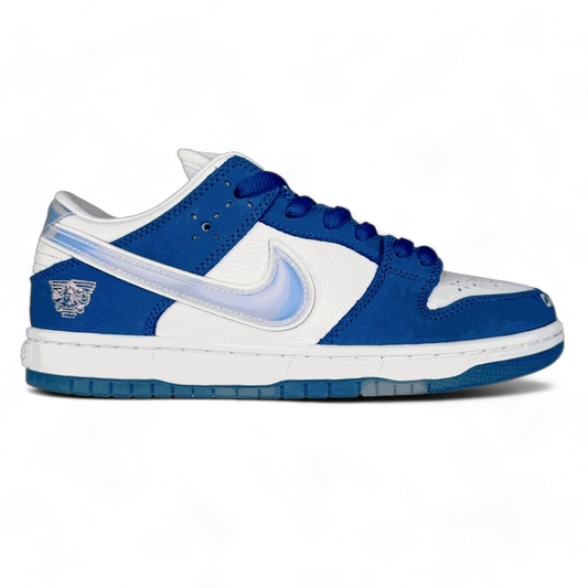Dunk Low SB x Born x Raised