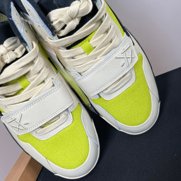 Travis Scott x Jordan Jumpman Jack TR Bright Cactus