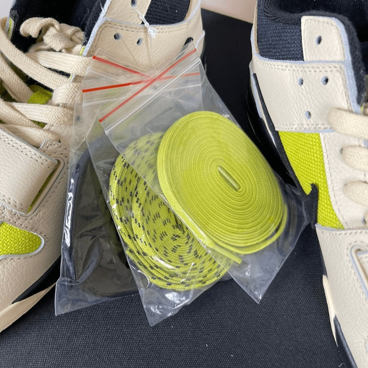 Travis Scott x Jordan Jumpman Jack TR Bright Cactus