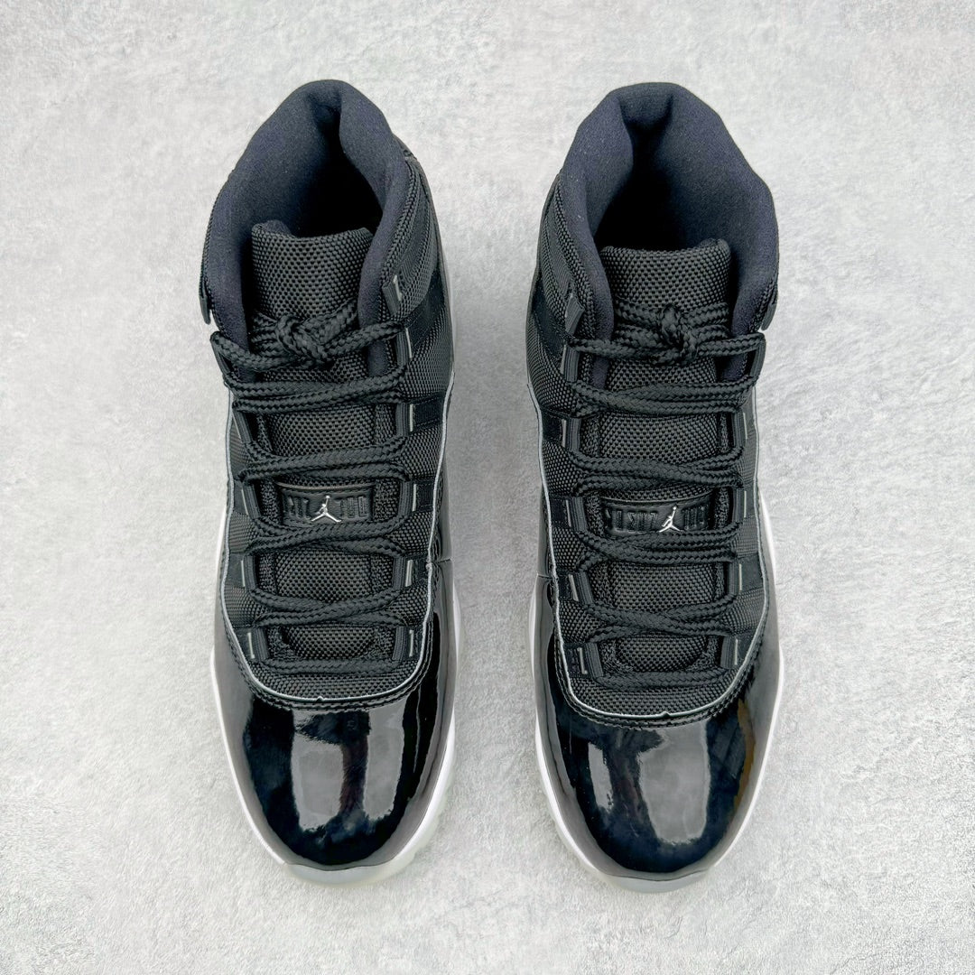 Air Jordan 11 Retro Jubilee 25th Anniversary