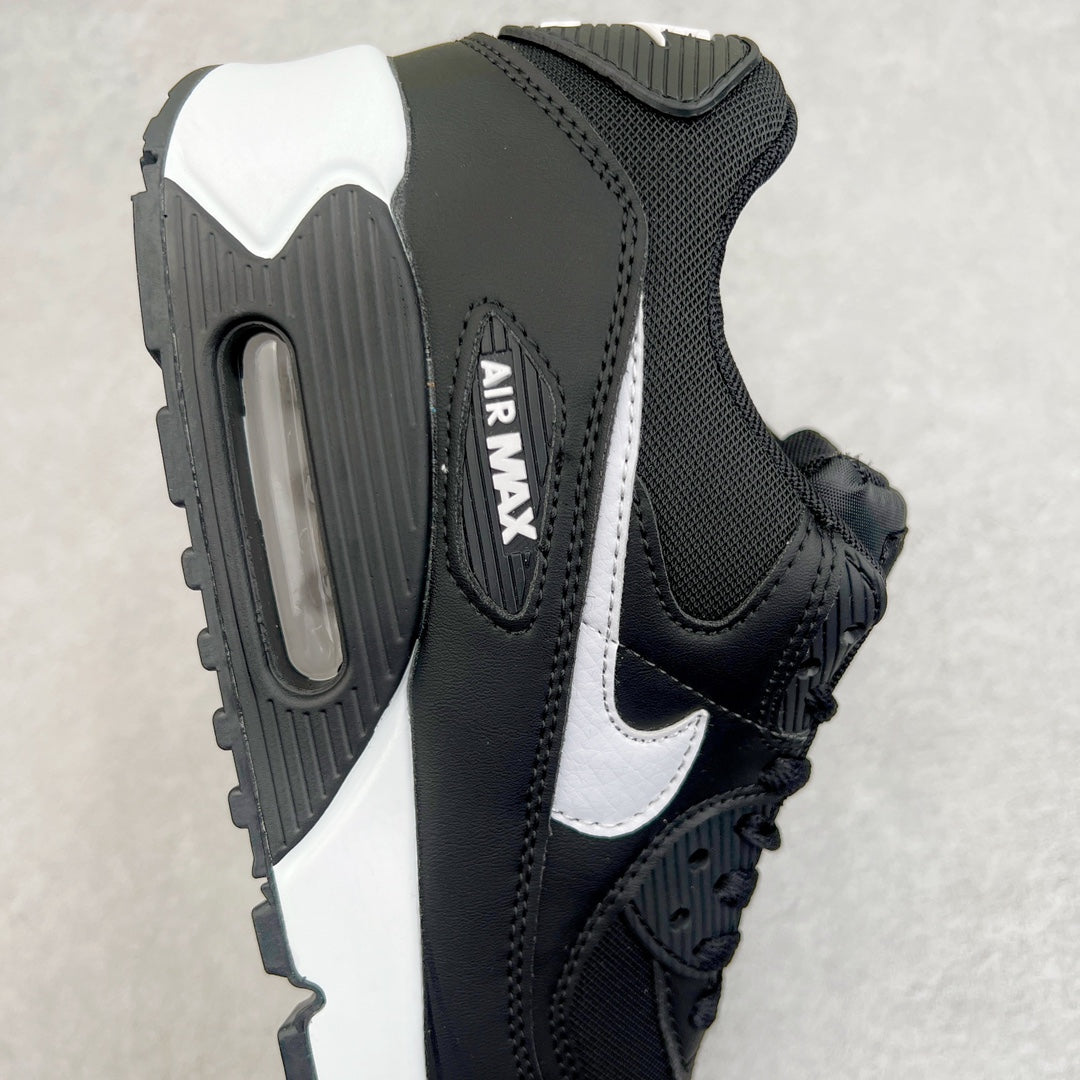 Air Max 90 Black