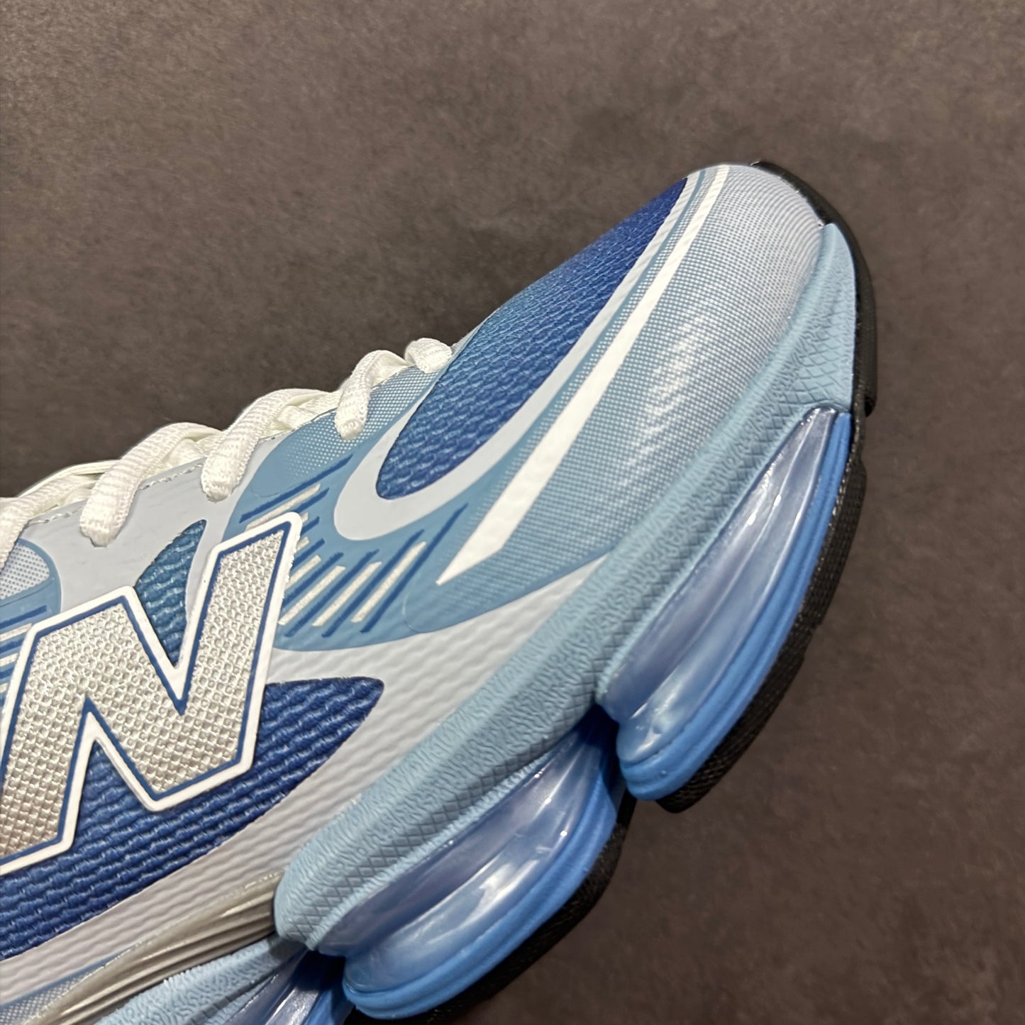New Balance Abzorb 2000 Baby Blue