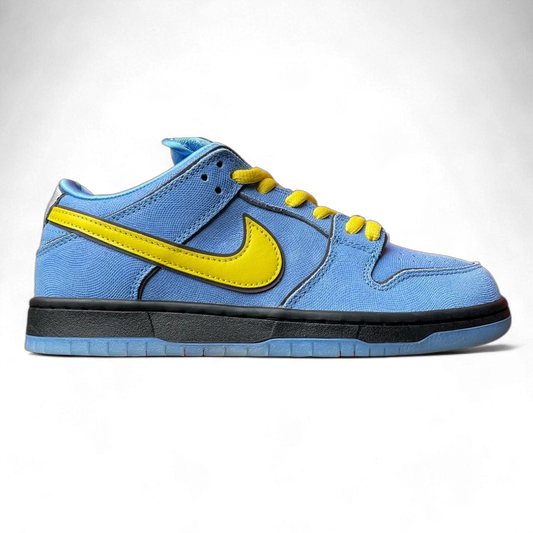 Dunk Low SB “The Powerpuff Girls Bubbles”