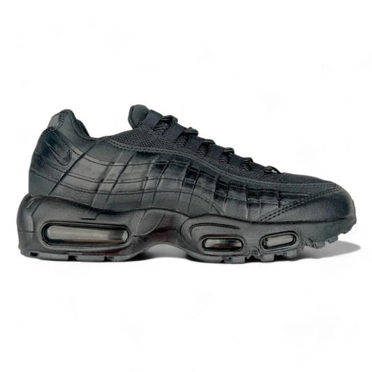 Air Max 95 Essential Black