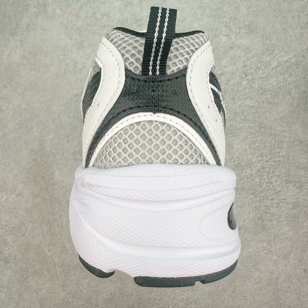New Balance 530 White Black