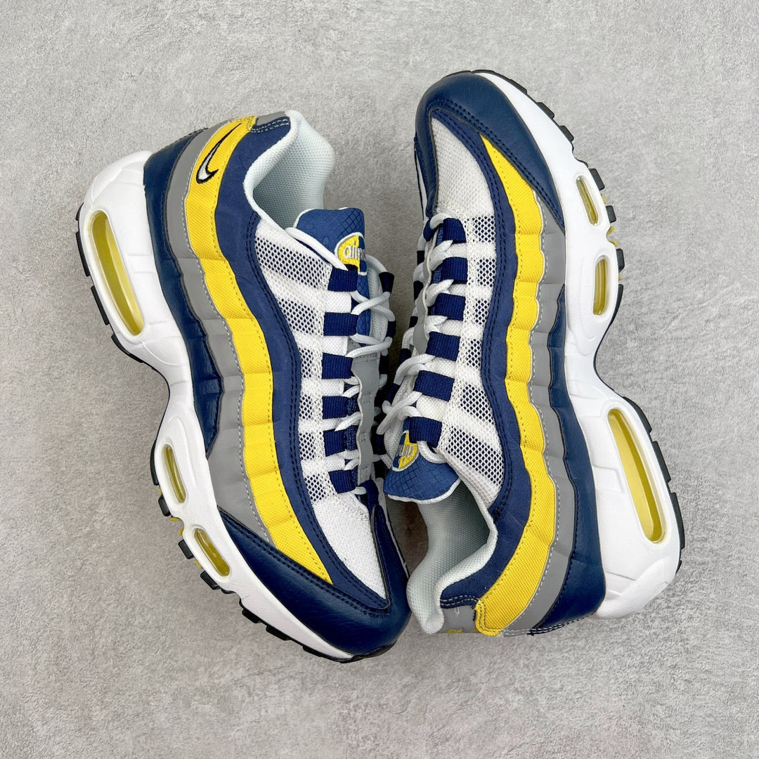 Air Max 95 Michigan