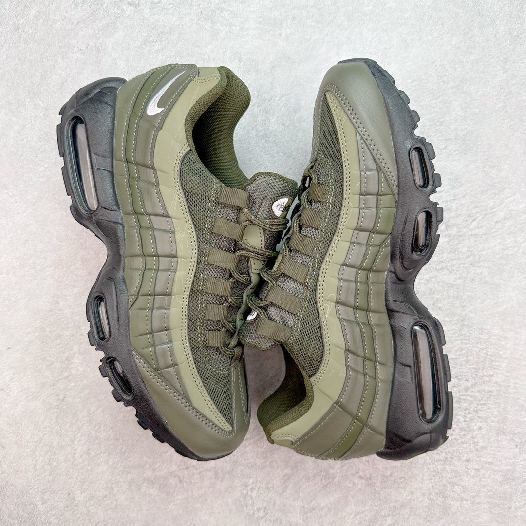 Air Max 95 Cargo Khaki