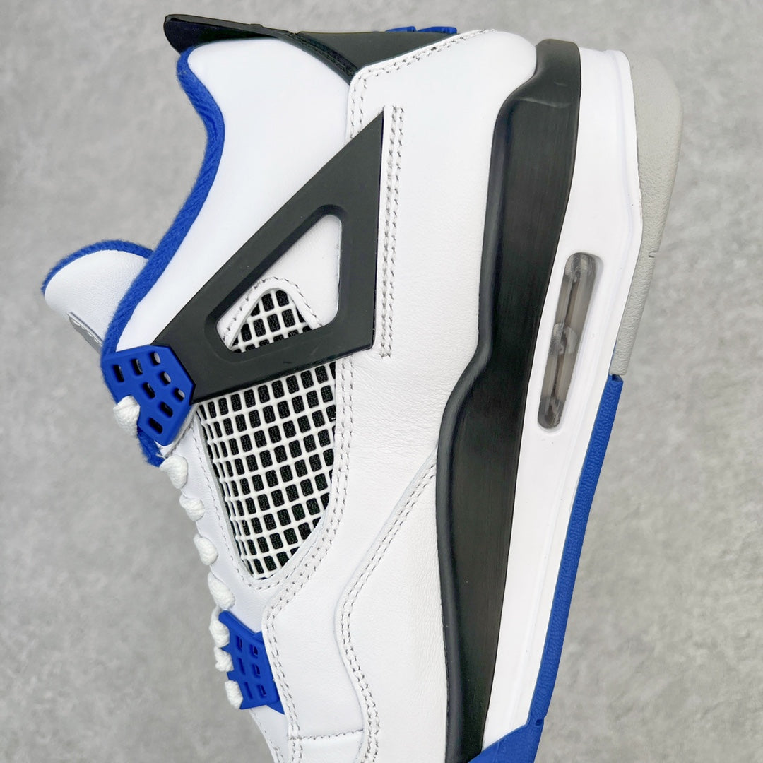 Air Jordan 4 Retro Motorsports