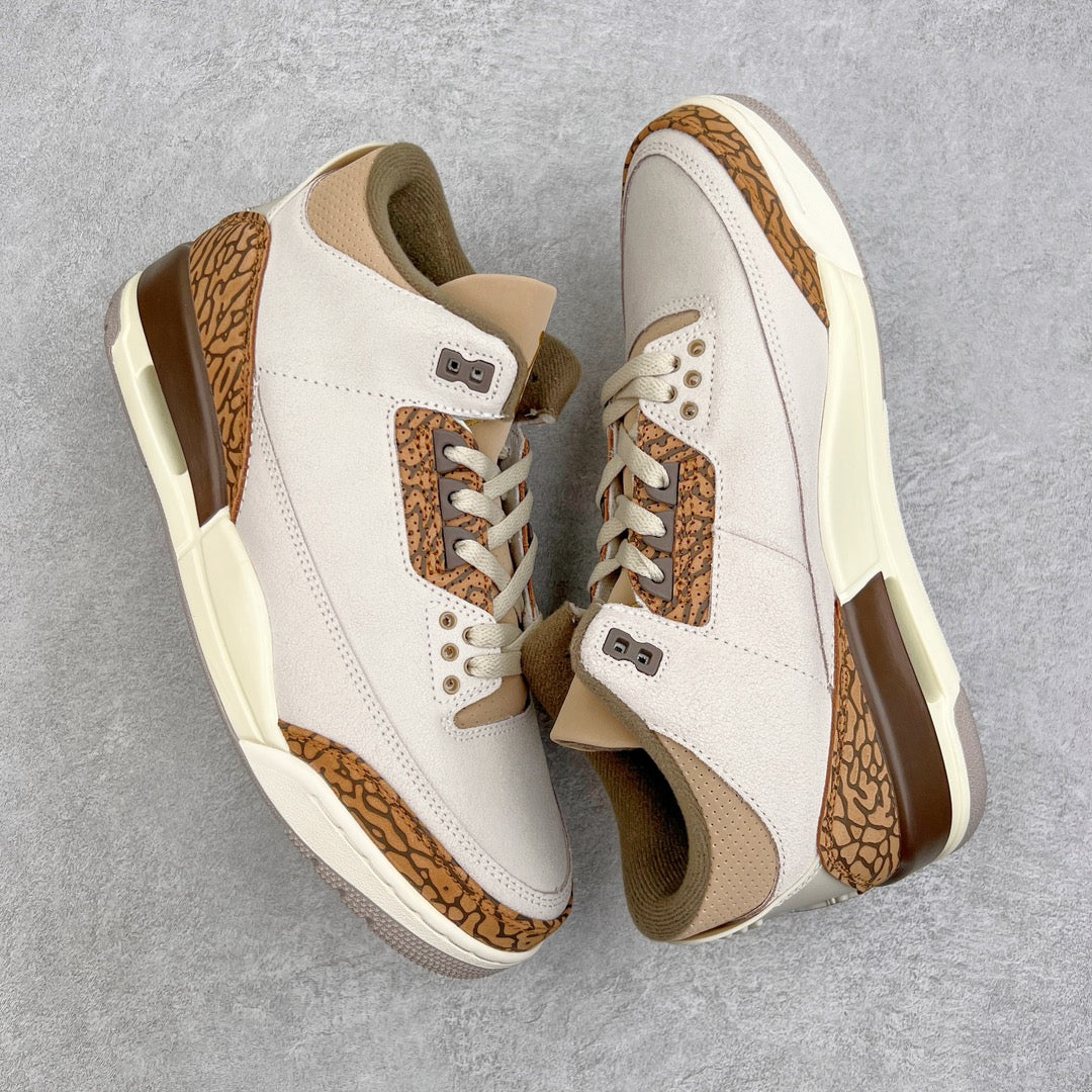 Air Jordan 3 Retrô Palomino