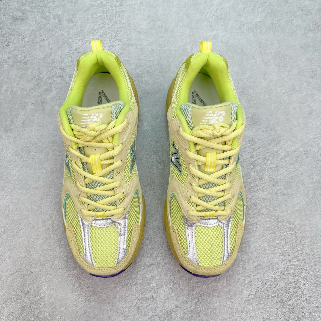 New Balance 530 x Salehe Bembury Prosperity Be The Prize
