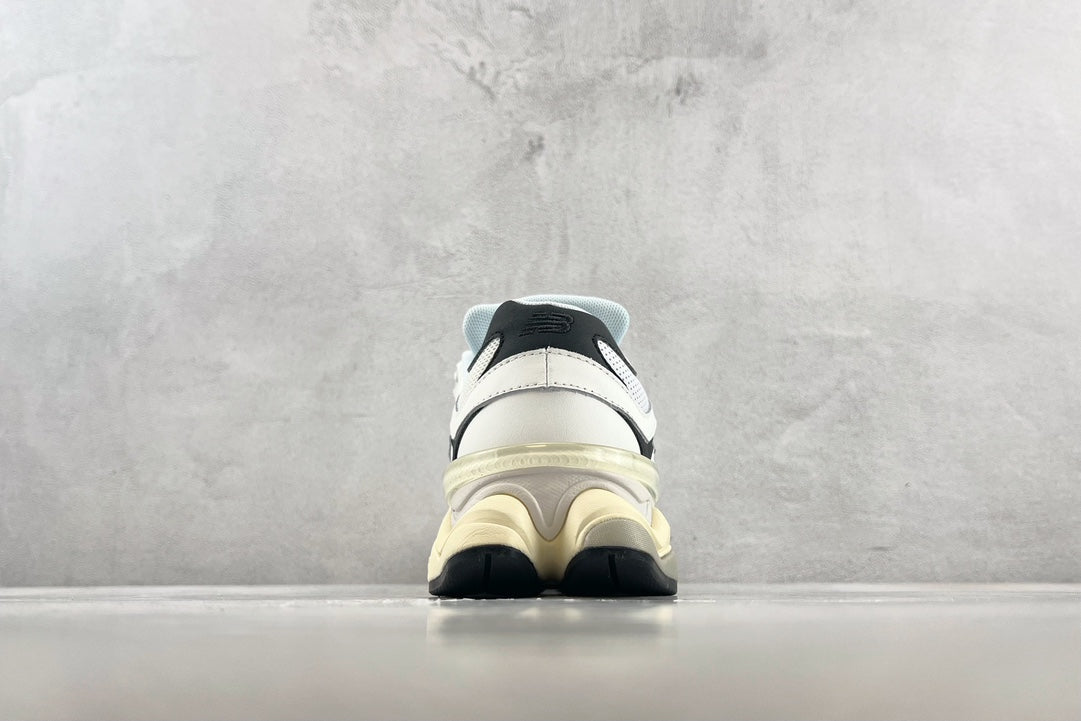 New Balance 9060 White Black