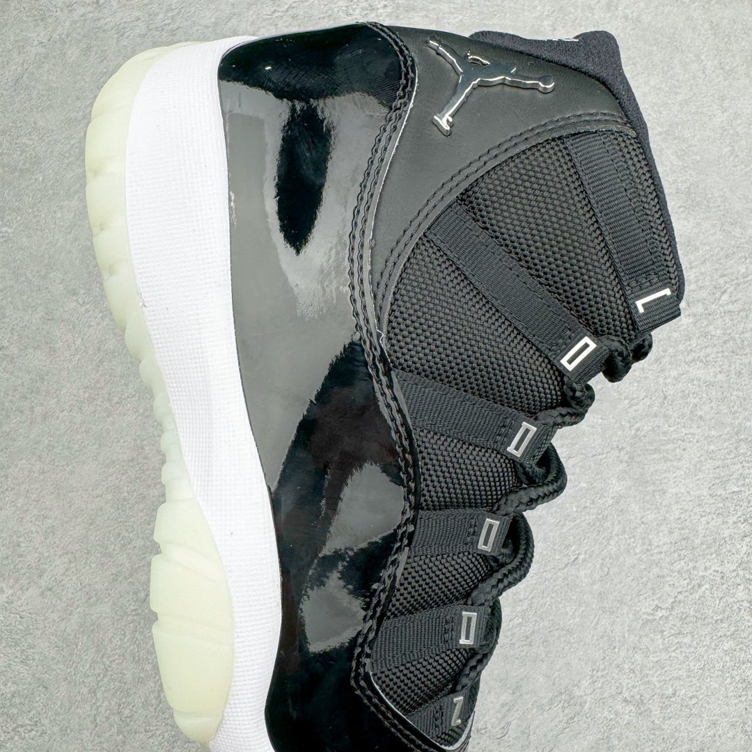 Air Jordan 11 Retro Jubilee 25th Anniversary