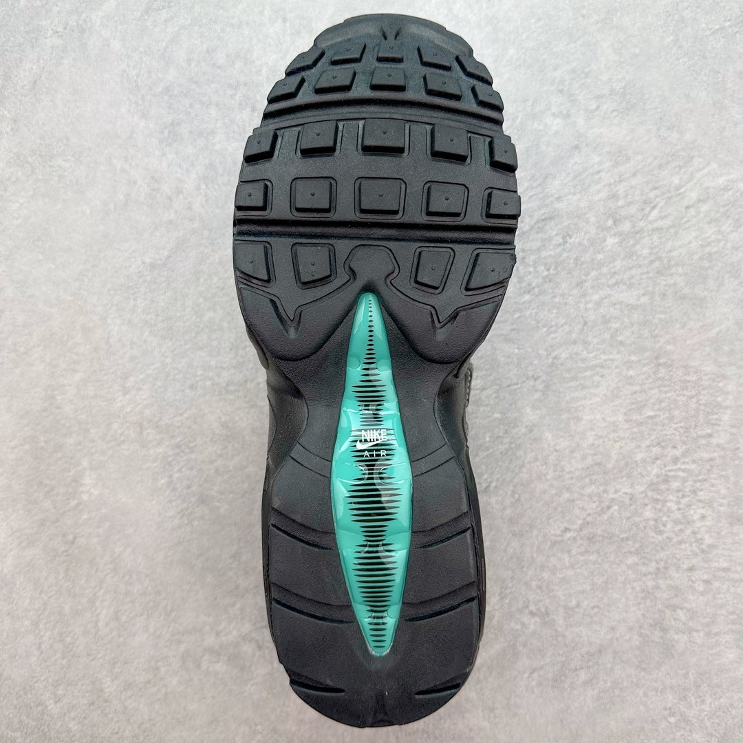 Air Max 95 Stadium Green